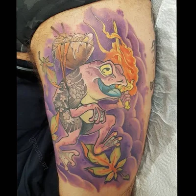 Tauras Marmakas tattoo 046