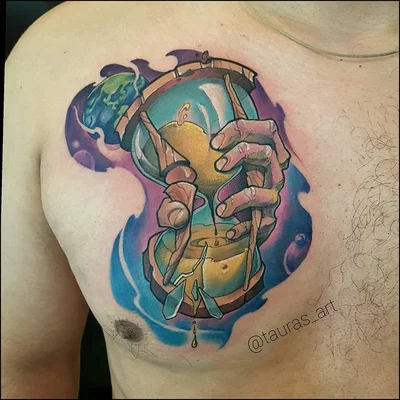 Tauras Marmakas tattoo 047