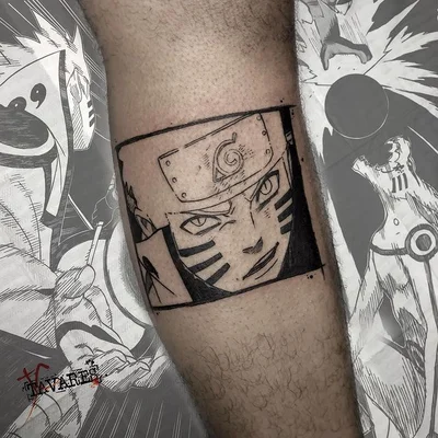 Thiago Tavares tattoo 022