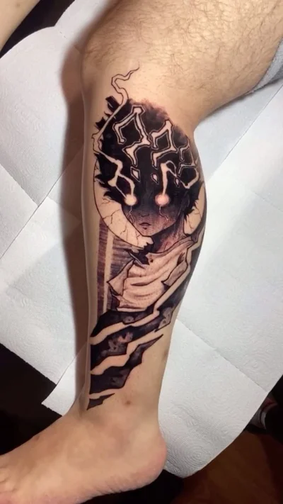 Thiago Tavares tattoo 041