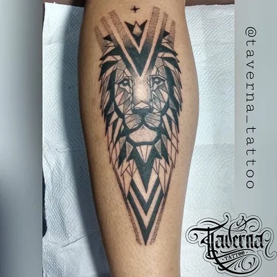 Neto Lima tattoo 008