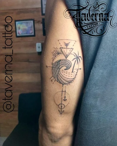 Neto Lima tattoo 009