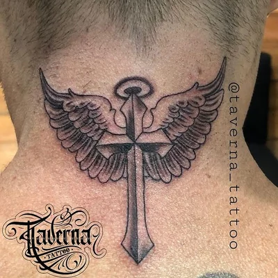 Neto Lima tattoo 011