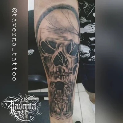 Neto Lima tattoo 012