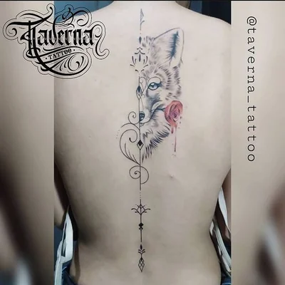 Neto Lima tattoo 013