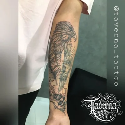 Neto Lima tattoo 014