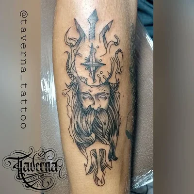 Neto Lima tattoo 016