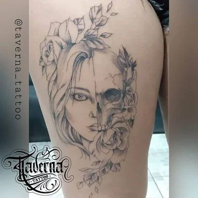 Neto Lima tattoo 017