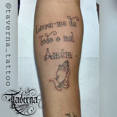 Neto Lima tattoo 019