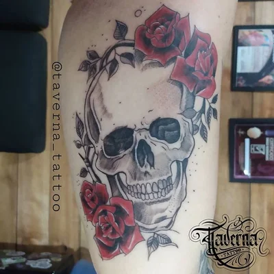 Neto Lima tattoo 022