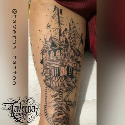 Neto Lima tattoo 023