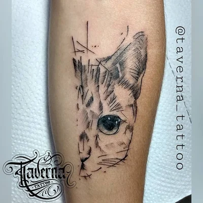 Neto Lima tattoo 024