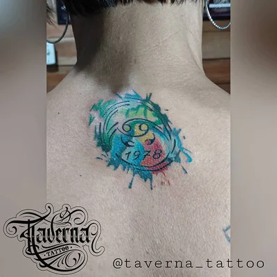Neto Lima tattoo 025