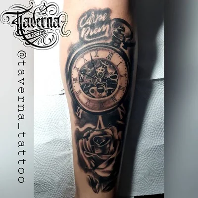 Neto Lima tattoo 026