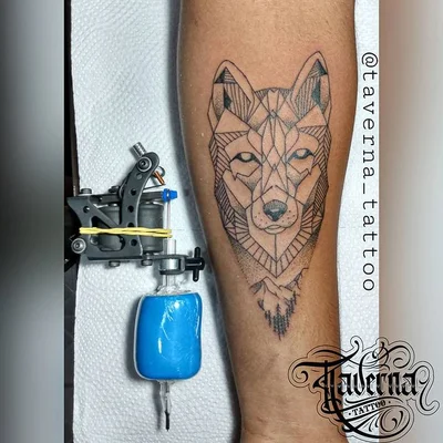 Neto Lima tattoo 027