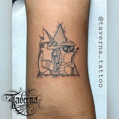 Neto Lima tattoo 029