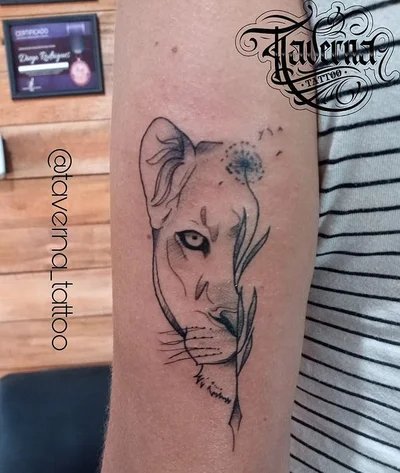 Neto Lima tattoo 032