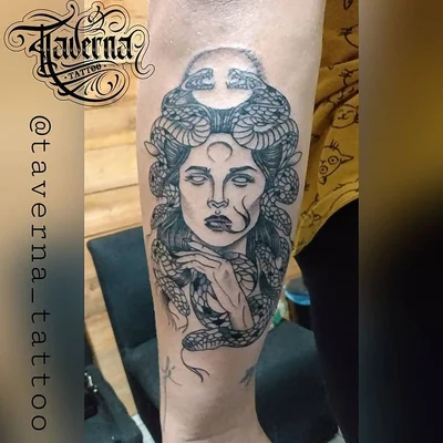 Neto Lima tattoo 035