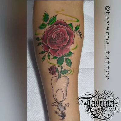 Neto Lima tattoo 040