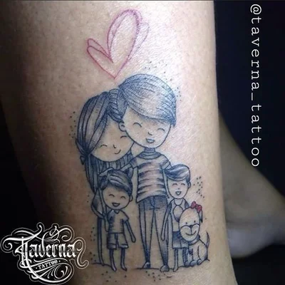 Neto Lima tattoo 041
