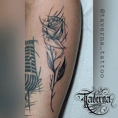 Neto Lima tattoo 044