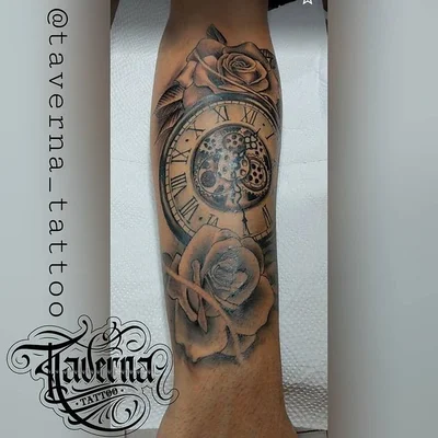 Neto Lima tattoo 045