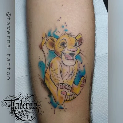 Neto Lima tattoo 048