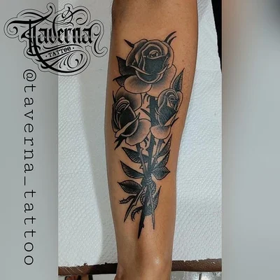 Neto Lima tattoo 050