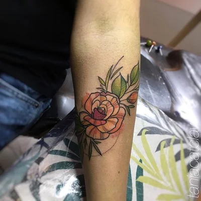 Taylor Catclaw tattoo 012