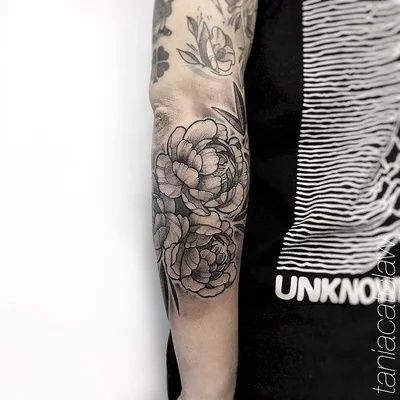 Taylor Catclaw tattoo 025