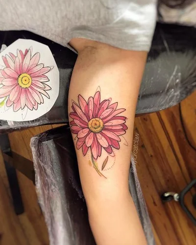 Taylor Catclaw tattoo 026