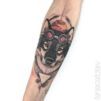 Taylor Catclaw tattoo 030