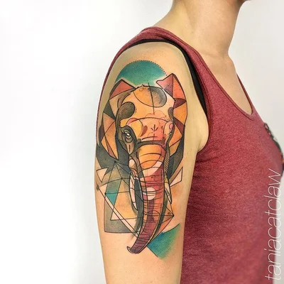 Taylor Catclaw tattoo 031