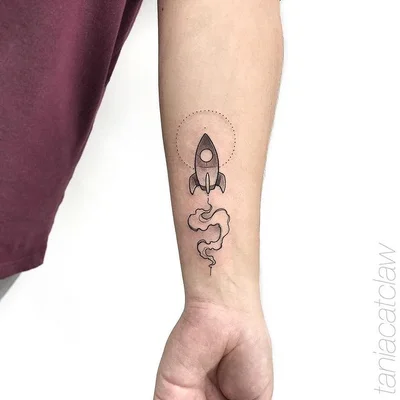 Taylor Catclaw tattoo 035