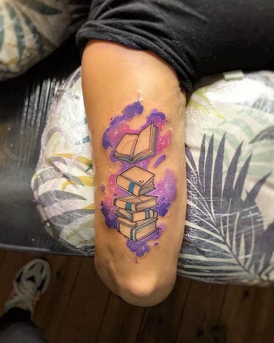 Taylor Catclaw tattoo 049
