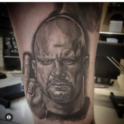 Lee Taylor tattoo 001