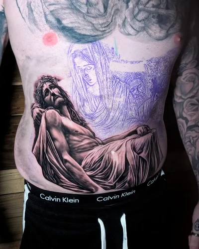 Lee Taylor tattoo ig_022