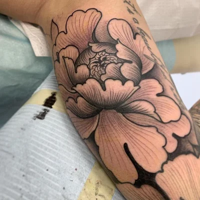 Taylor Heald tattoo 009