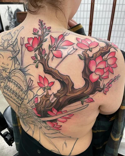 Taylor Heald tattoo 011