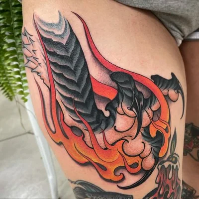 Taylor Heald tattoo 020