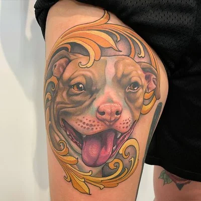 Taylor Heald tattoo 024