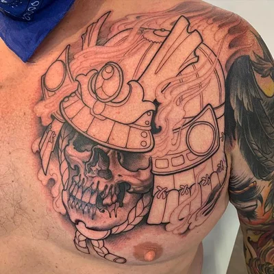 Taylor Heald tattoo 028