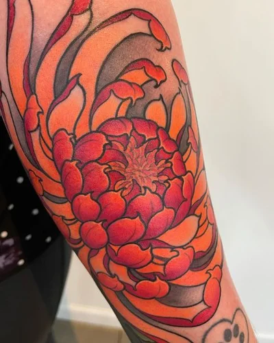 Taylor Heald tattoo 040