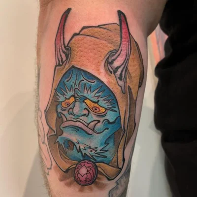 Taylor Heald tattoo 041