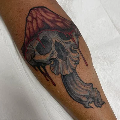 Taylor Heald tattoo 042
