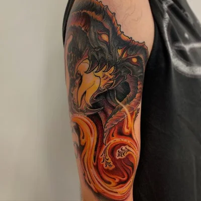 Taylor Heald tattoo 047