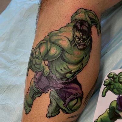 Taylor Heald tattoo 048