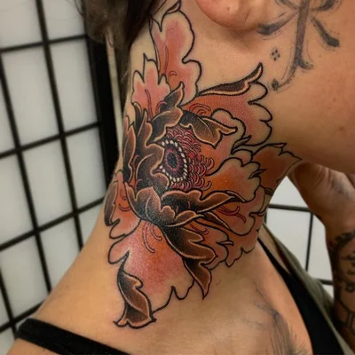 Taylor Heald tattoo 049