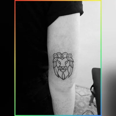 Taylor Jackson tattoo 010