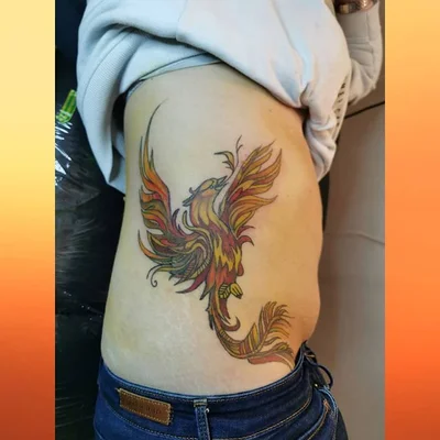 Taylor Jackson tattoo 011